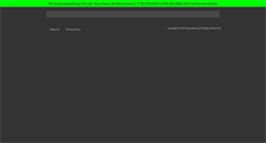 Desktop Screenshot of agnostik.org